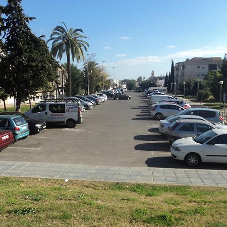 Apartamento Centro Jerez Jerez de la Frontera Exterior photo