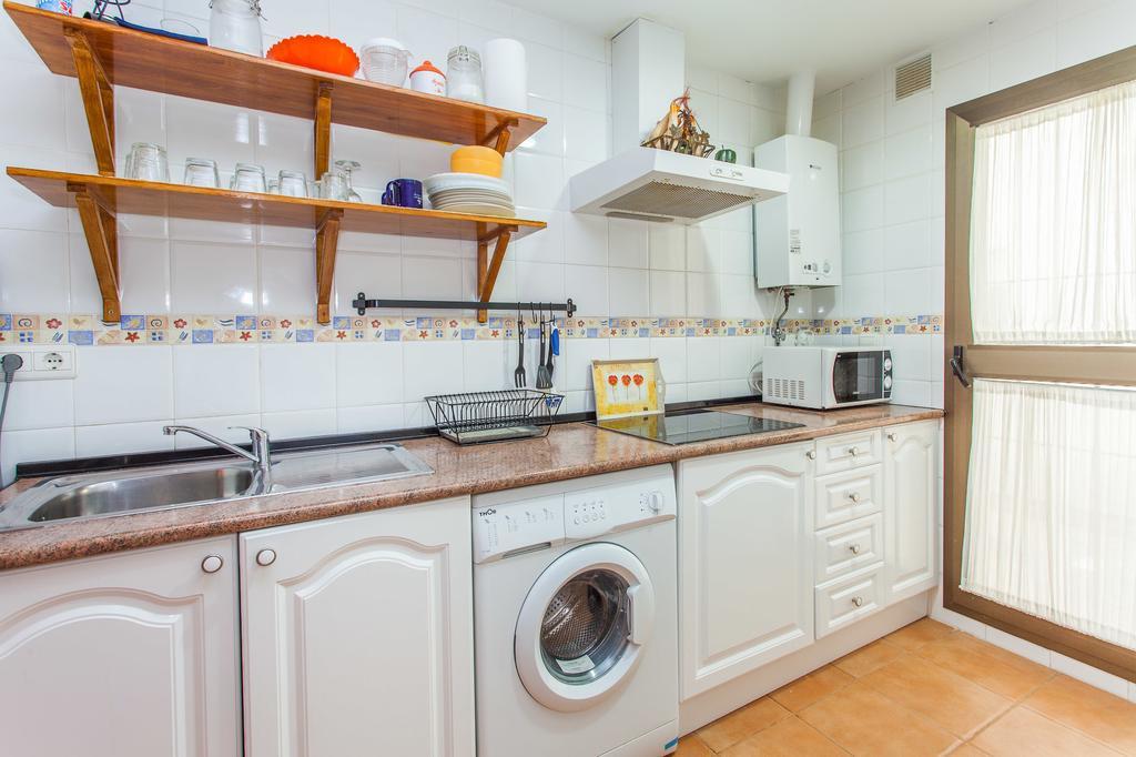 Apartamento Centro Jerez Jerez de la Frontera Room photo