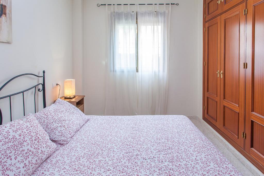 Apartamento Centro Jerez Jerez de la Frontera Exterior photo