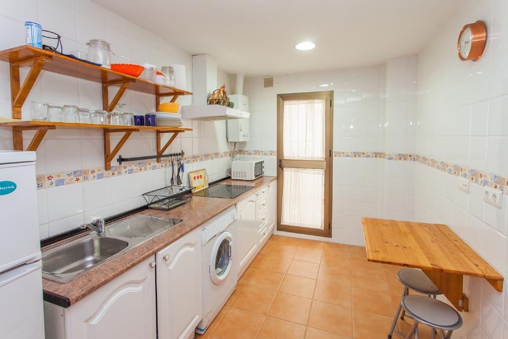 Apartamento Centro Jerez Jerez de la Frontera Exterior photo