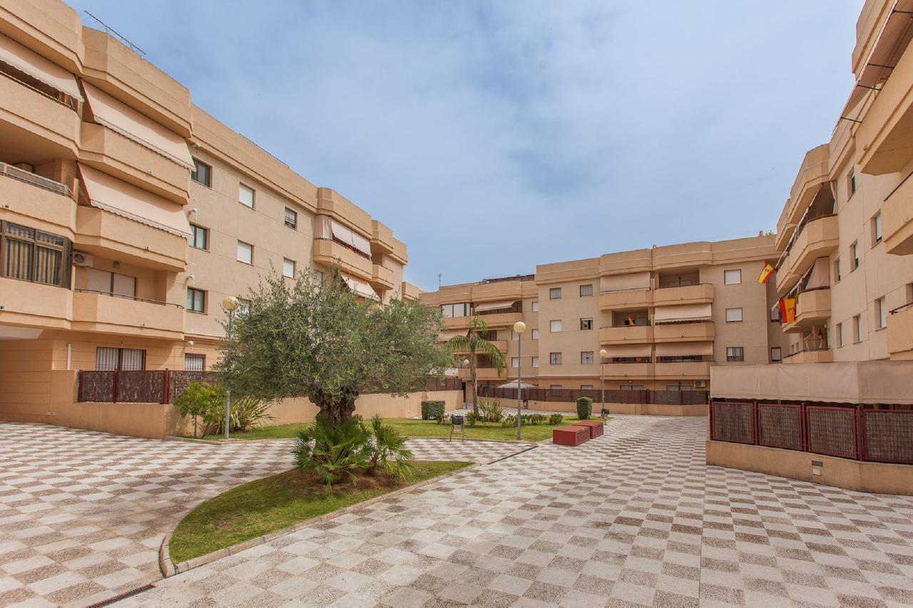 Apartamento Centro Jerez Jerez de la Frontera Exterior photo